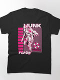 Hunk Classic T-Shirt