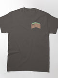 Beer Money Kip Moore Classic T-Shirt