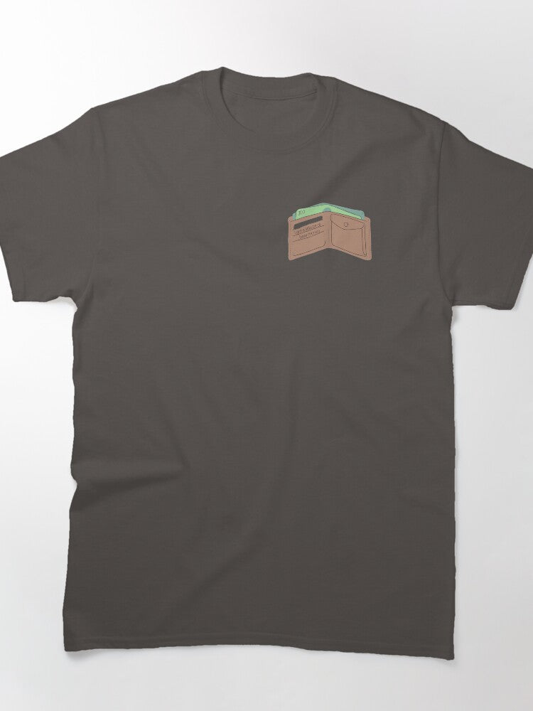 Beer Money Kip Moore Classic T-Shirt