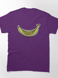 Banana for scale Classic T-Shirt