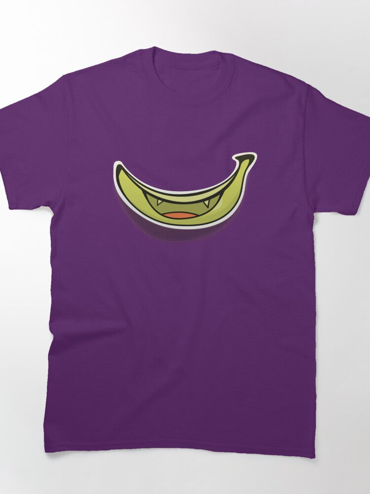 Banana for scale Classic T-Shirt