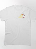Bedside lamp Classic T-Shirt