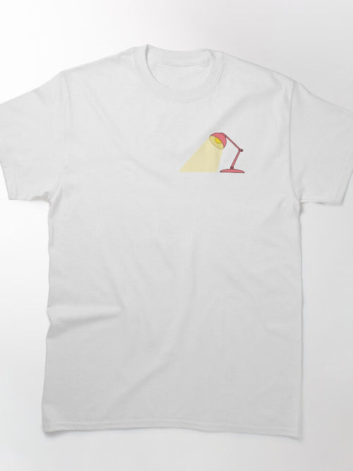 Bedside lamp Classic T-Shirt