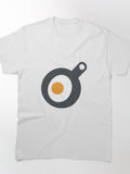 Egg emoji Classic T-Shirt