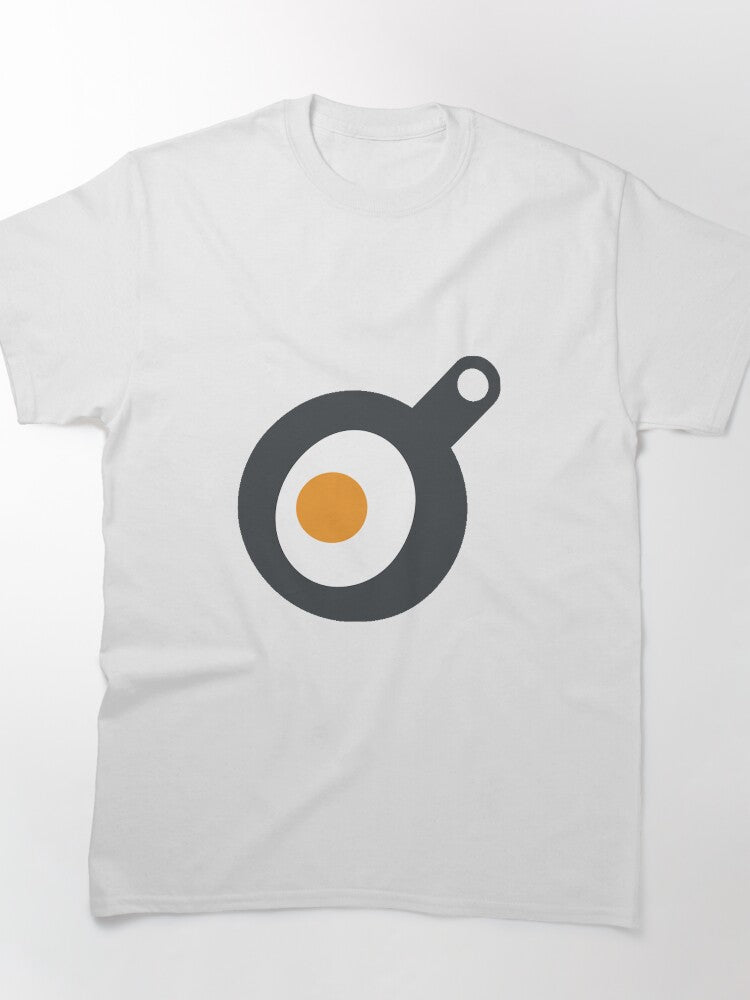 Egg emoji Classic T-Shirt