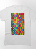Umbrellas Classic T-Shirt