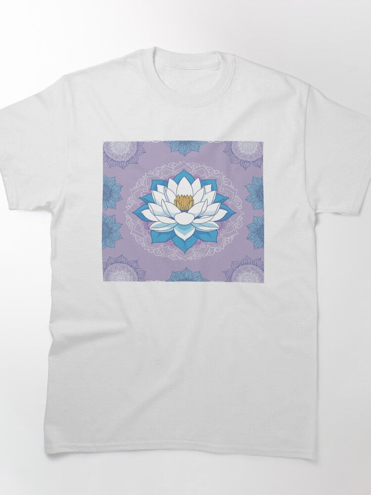 Blooming Life Classic T-Shirt