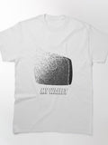 Wallet Disintegration Meme Classic T-Shirt