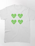 100% Organic Classic T-Shirt