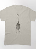 giraffe Classic T-Shirt