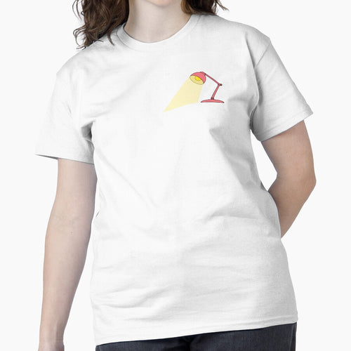 Bedside lamp Classic T-Shirt