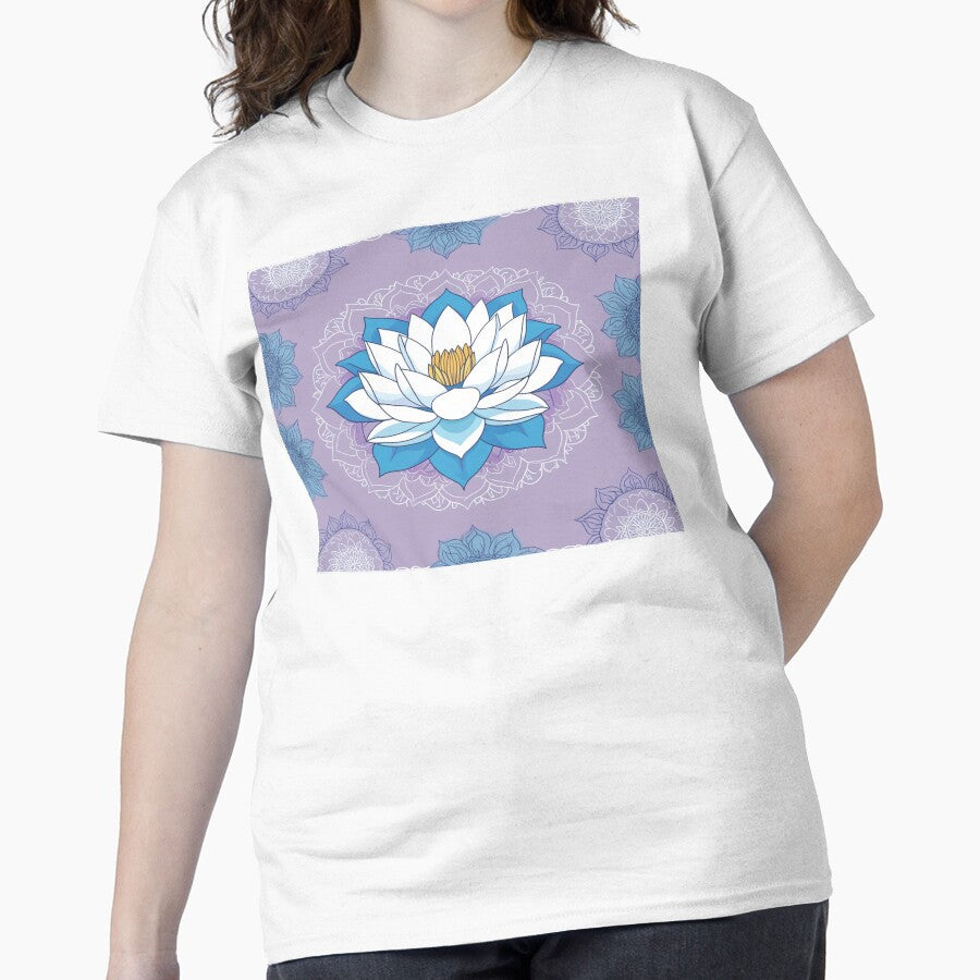 Blooming Life Classic T-Shirt